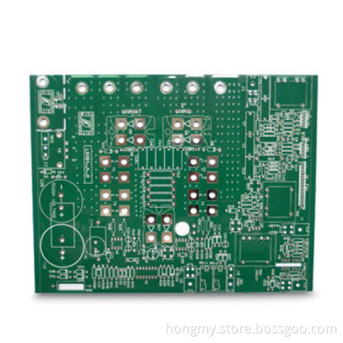 6oz Copper PCB
